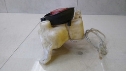 RESERVATÓRIO COMBUSTÍVEL PARTIDA FRIO PAJERO TR4 2011