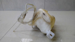 RESERVATÓRIO COMBUSTÍVEL PARTIDA FRIO PAJERO TR4 2011