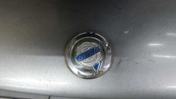 CAPÔ  CHRYSLER NEON 1998 1999 2000