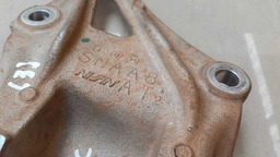 SUPORTE COMPRESSOR HONDA NEW CIVIC 2.0 2014 (3)