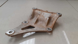 SUPORTE COMPRESSOR HONDA NEW CIVIC 2.0 2014 (3)