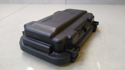 TAMPA CAIXA FUSÍVEL BMW 320I 2015 2016