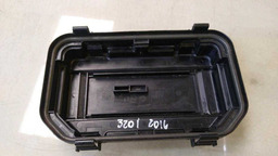 TAMPA CAIXA FUSÍVEL BMW 320I 2015 2016