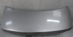 Tampa Traseira Chrysler Neon 1998 2000 Cinza-claro