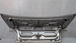 TAMPA TRASEIRA CHRYSLER NEON 1998 2000 CINZA-CLARO