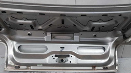 TAMPA TRASEIRA CHRYSLER NEON 1998 2000 CINZA-CLARO