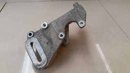 Suporte Bomba Dir. Hidráulica Mitsubishi Pajero Tr4 2.0 2011