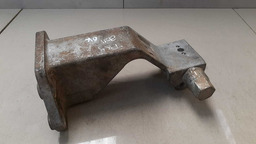 SUPORTE COXIM LADO DIREITO MITSUBISHI PAJERO TR4 2.0 2011