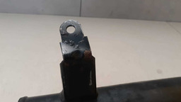 TUBO INTERCOOLER VOLVO XC60 T6 3.0 2011