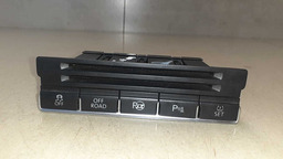 COMANDO TRAÇÃO VW TIGUAN TSI 2010 A 2015