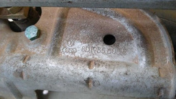 MAQUINA LIMPADOR PARABRISA VW PASSAT VARIANT 1.8 2000 2001