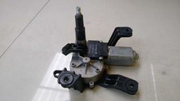 MOTOR LIMPADOR VIDRO TRASEIRO CHEVROLET CRUZE 2012