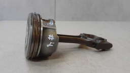 BIELA C/PISTÃO JAGUAR XTYPE 3.0 V6 2006 (4)