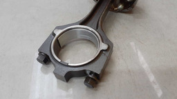 BIELA C/PISTÃO JAGUAR XTYPE 3.0 V6 2006 (4)