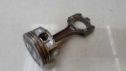 BIELA C/PISTÃO JAGUAR XTYPE 3.0 V6 2006 (4)