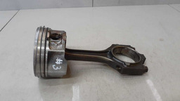 BIELA C/PISTÃO JAGUAR XTYPE 3.0 V6 2006 ( 3 )