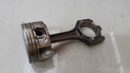 BIELA C/PISTÃO JAGUAR XTYPE 3.0 V6 2006 ( 3 )