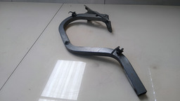 Braço Dobradiça Tampa Traseira Esquerda Honda Civic 2002