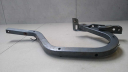 BRAÇO DOBRADIÇA TAMPA TRASEIRA ESQUERDA HONDA CIVIC 2002