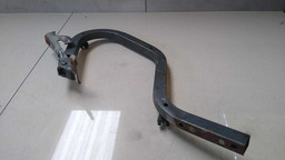 BRAÇO DOBRADIÇA TAMPA TRASEIRA ESQUERDA HONDA CIVIC 2002