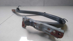 BRAÇO DOBRADIÇA TAMPA TRASEIRA ESQUERDA HONDA CIVIC 2002