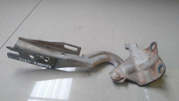 Braço Dobradiça Capo Direito Ford Ranger 2012 2013