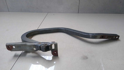 BRAÇO DOBRADIÇA TAMPA TRASEIRA DIREITO HONDA CIVIC 2002