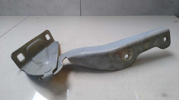 Braço Dobradiça Capo Esquerdo Vw Amarok 2011 2012 2013