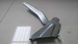 BRAÇO DOBRADIÇA CAPO ESQUERDO VW AMAROK 2011 2012 2013