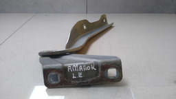 BRAÇO DOBRADIÇA CAPO ESQUERDO VW AMAROK 2011 2012 2013