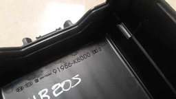 TAMPA CAIXA FUSÍVEL HYUNDAI HB20 GDI 2020 GENUINA