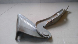 BRAÇO DOBRADIÇA CAPO DIREITO VW AMAROK 2011 2012 2013