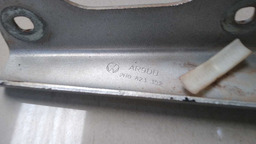 BRAÇO DOBRADIÇA CAPO DIREITO VW AMAROK 2011 2012 2013