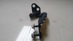 BRAÇO DOBRADIÇA TAMPA TRASEIRA ESQUERDO EVOQUE 2011 2012