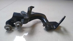 BRAÇO DOBRADIÇA TAMPA TRASEIRA RANGER ROVER EVOQUE 2011 2012