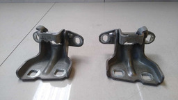 Par Dobradiça Porta Diant. Direita Chrysler Neon 1998 A 2000