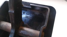PEDAL ACELERADOR CHRYSLER NEON 1998 1999 2000