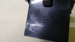 BOTÃO FAROL MILHA CHRYSLER NEON 2.0 1998 1999 2000