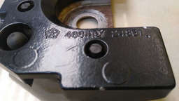 ACIONADOR BUZINA CHRYSLER NEON 2.0 1998 1999 2000