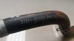 MANGUEIRA AR QUENTE HYUNDAI HB20 1.0 2020 A 2022 97311R1000