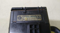 CHAVE LIMPADOR PARABRISA CHRYSLER NEON 1998 A 2000