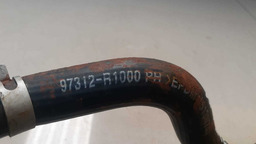 MANGUEIRA AR QUENTE HYUNDAI HB20 1.0 GDI 2020