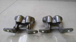 Par Dobradiça Porta Tras. Direito Chrysler Neon 1998 A 2000