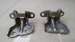 PAR DOBRADIÇA PORTA TRAS. DIREITO CHRYSLER NEON 1998 A 2000