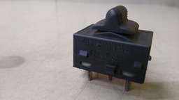 BOTÃO VIDRO ELÉTRICO DIANT DIREITO CHRYSLER NEON 1998 A 2000