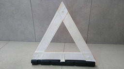 TRIÂNGULO SINALIZAÇÃO CHRYSLER NEON 2.0 1998 1999 2000