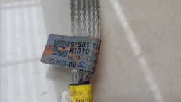 CABO NEGATIVO BATERIA HYUNDAI HB20 1.0 GDI 2020