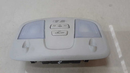 Luz Teto Hyundai Hb20 Gdi 2020