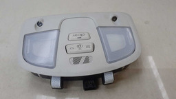 LUZ TETO HYUNDAI HB20 GDI 2020