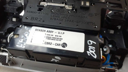 LUZ TETO HYUNDAI HB20 GDI 2020